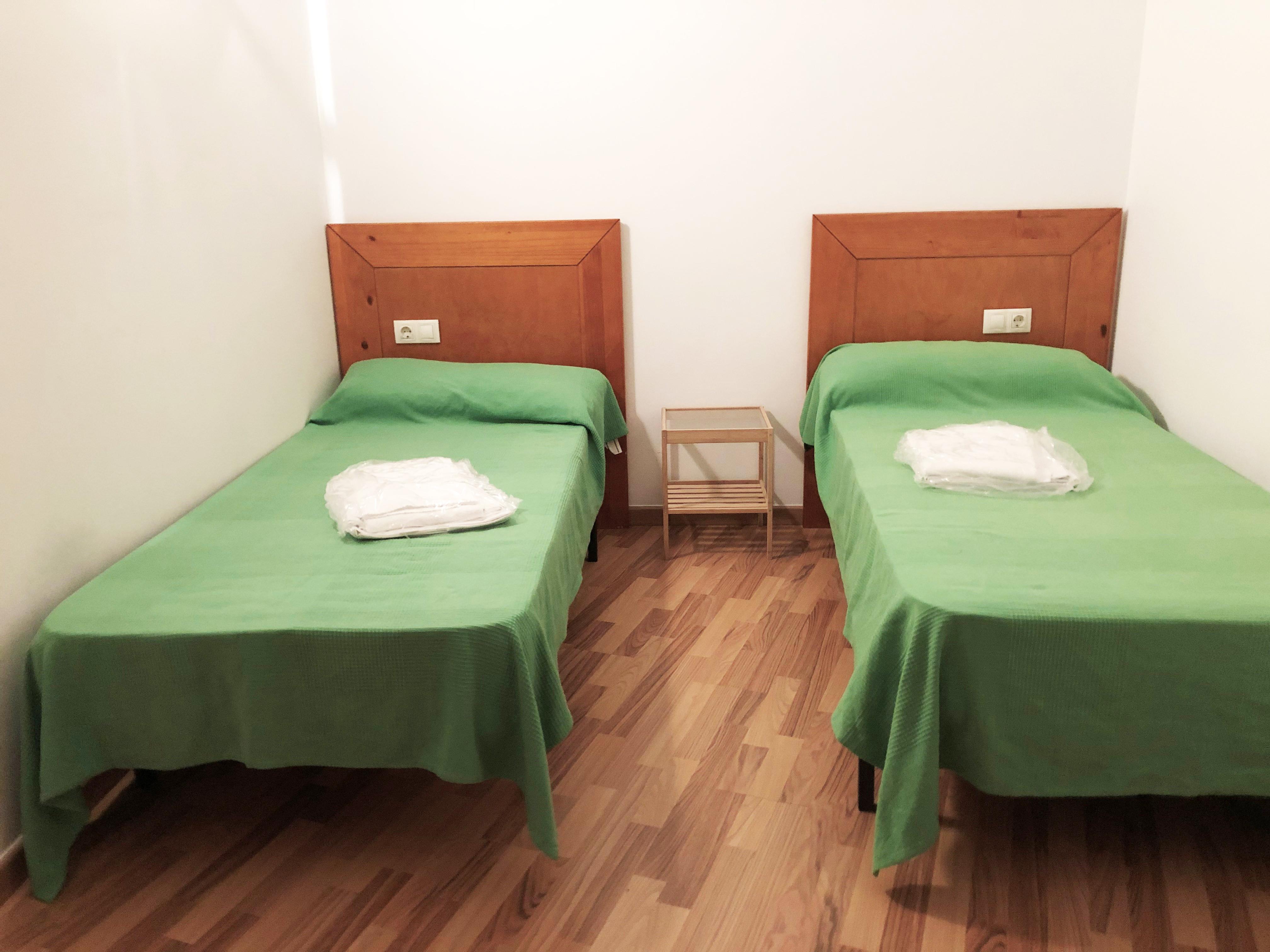 Apartamentos La Solana 3000 Pas de la Casa Kültér fotó