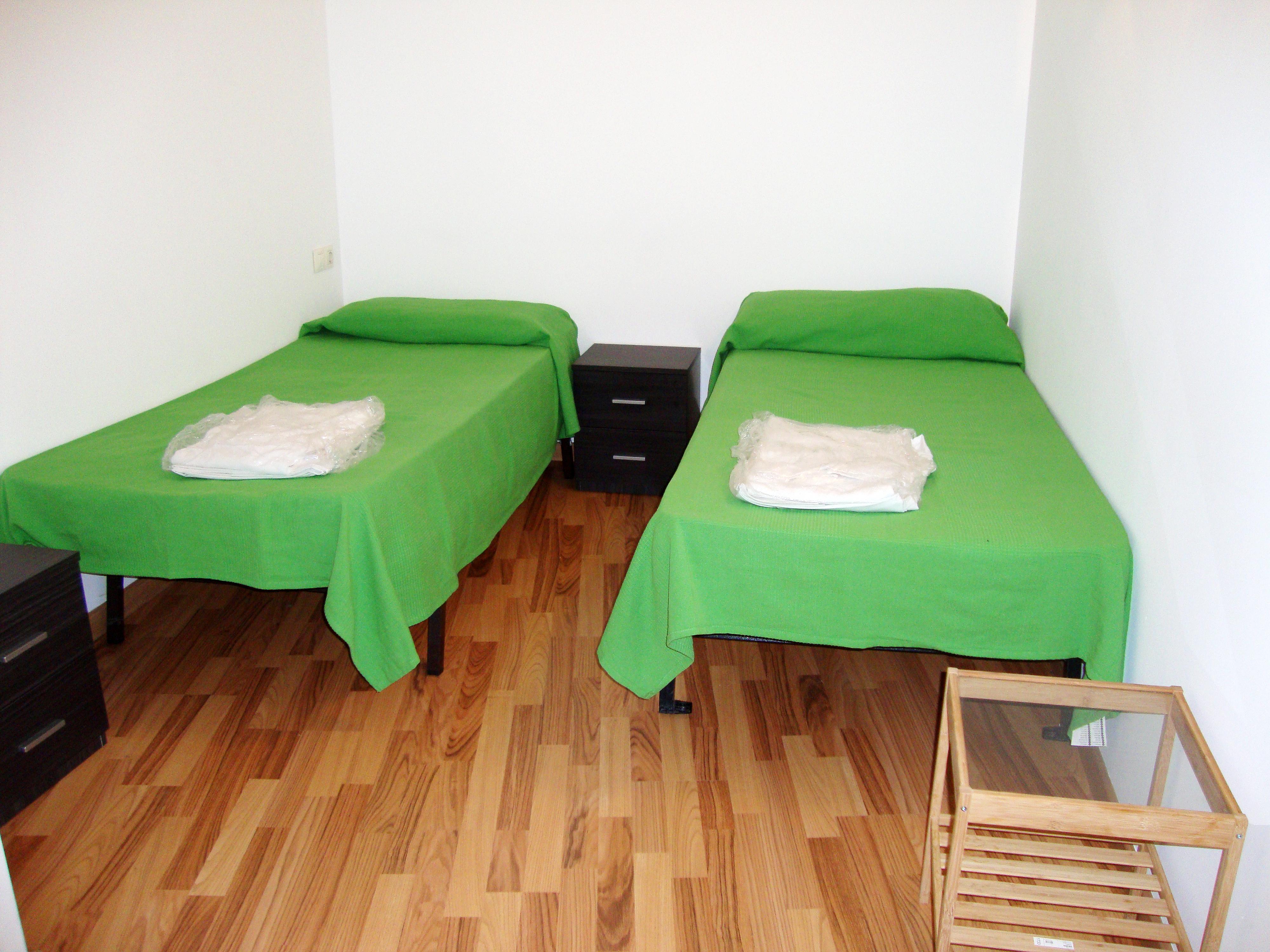 Apartamentos La Solana 3000 Pas de la Casa Kültér fotó