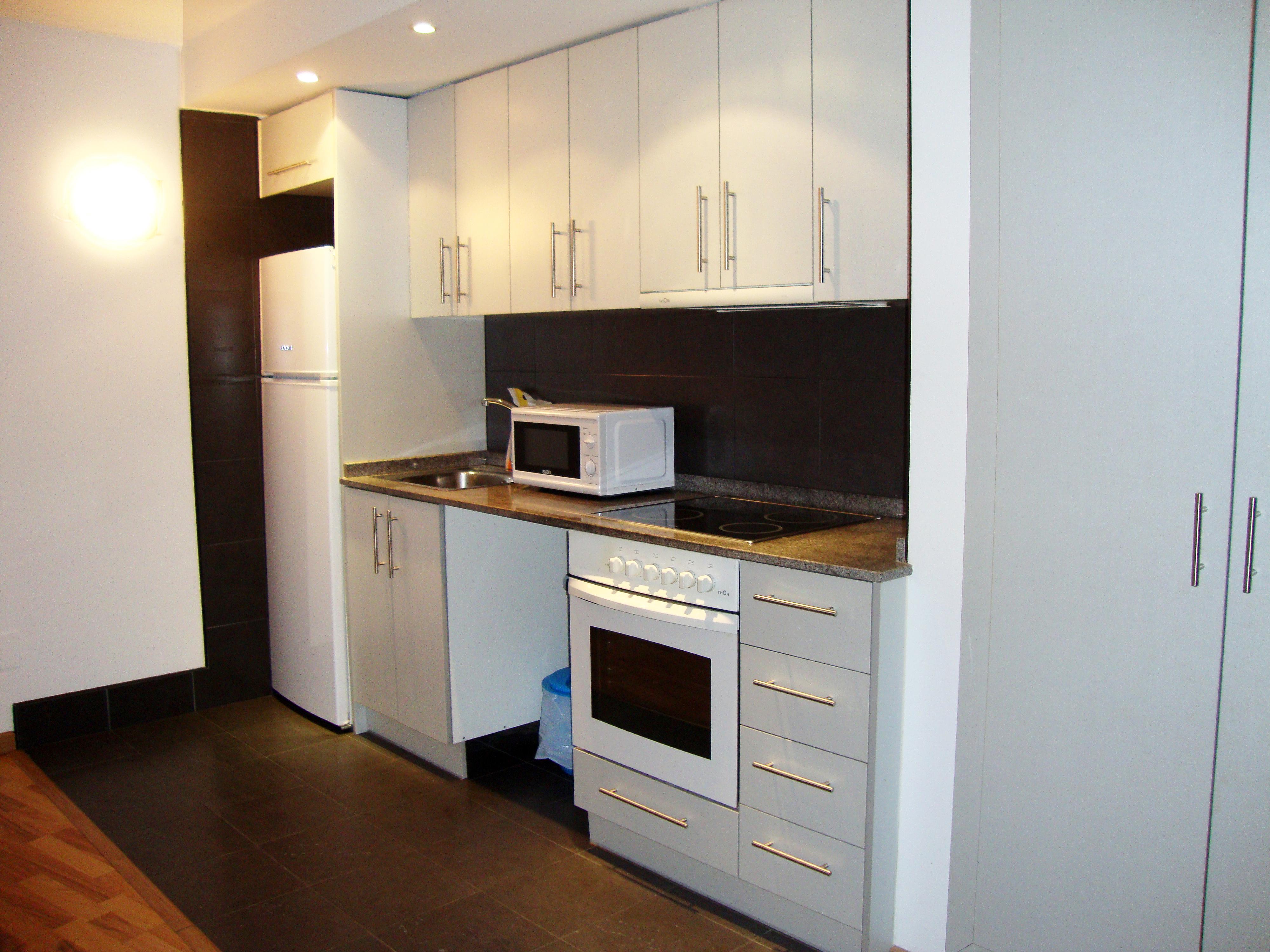 Apartamentos La Solana 3000 Pas de la Casa Kültér fotó