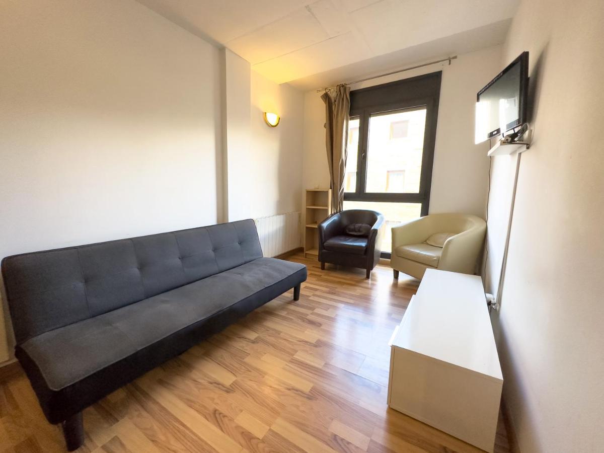 Apartamentos La Solana 3000 Pas de la Casa Kültér fotó