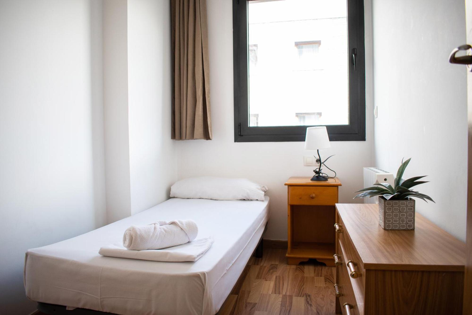 Apartamentos La Solana 3000 Pas de la Casa Kültér fotó
