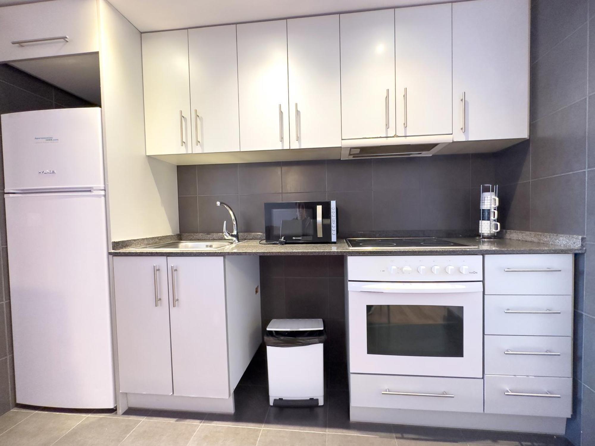 Apartamentos La Solana 3000 Pas de la Casa Kültér fotó