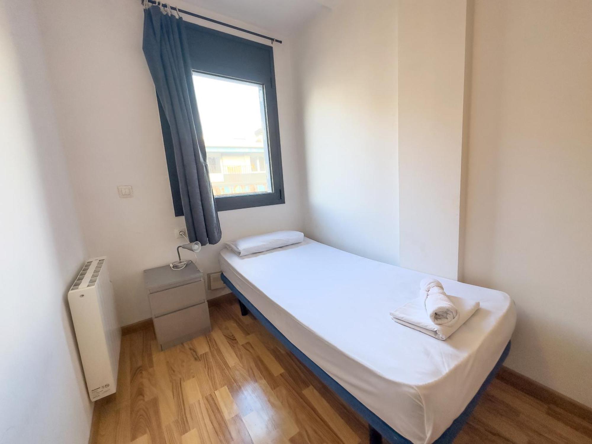 Apartamentos La Solana 3000 Pas de la Casa Kültér fotó