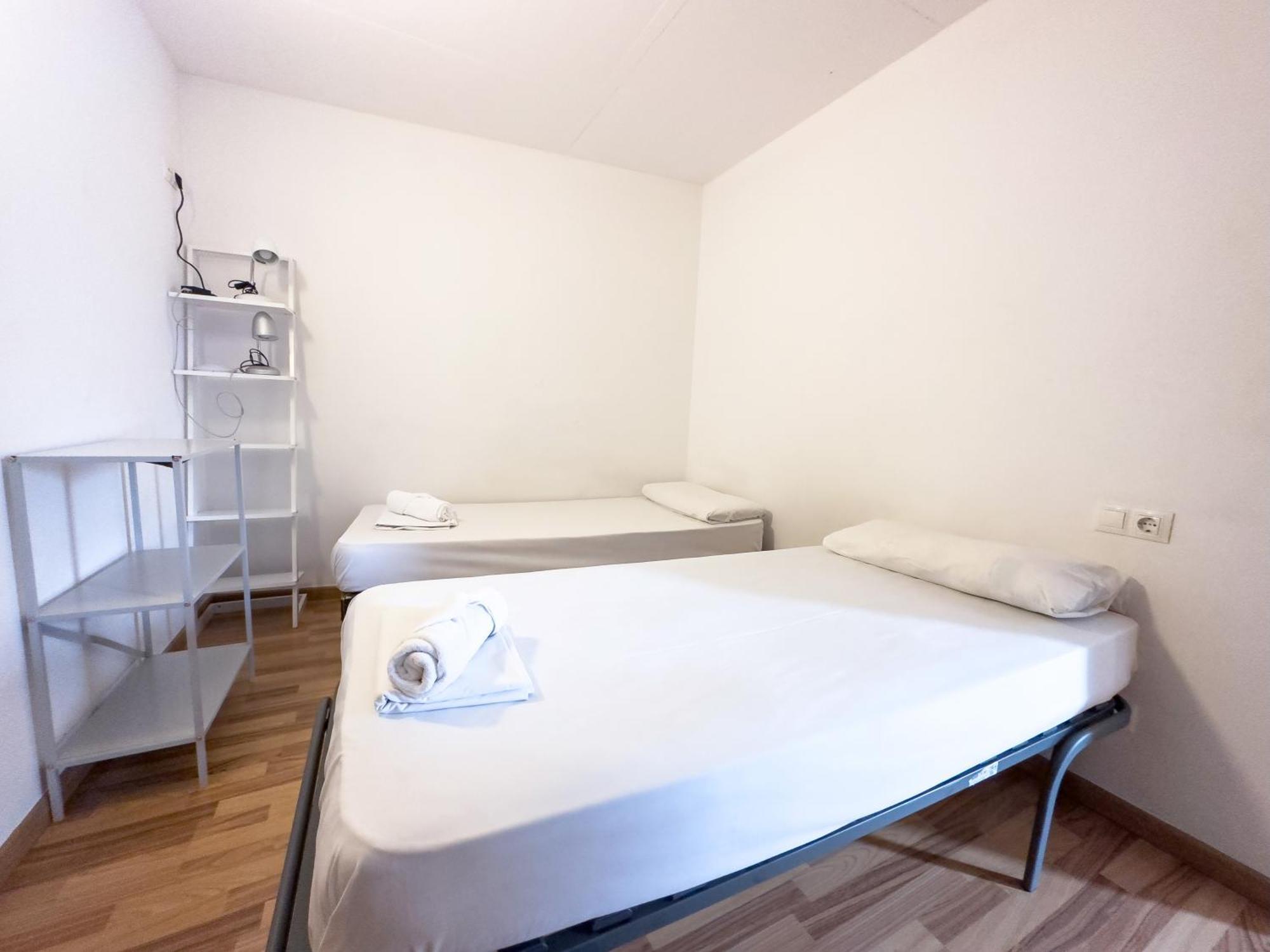 Apartamentos La Solana 3000 Pas de la Casa Kültér fotó