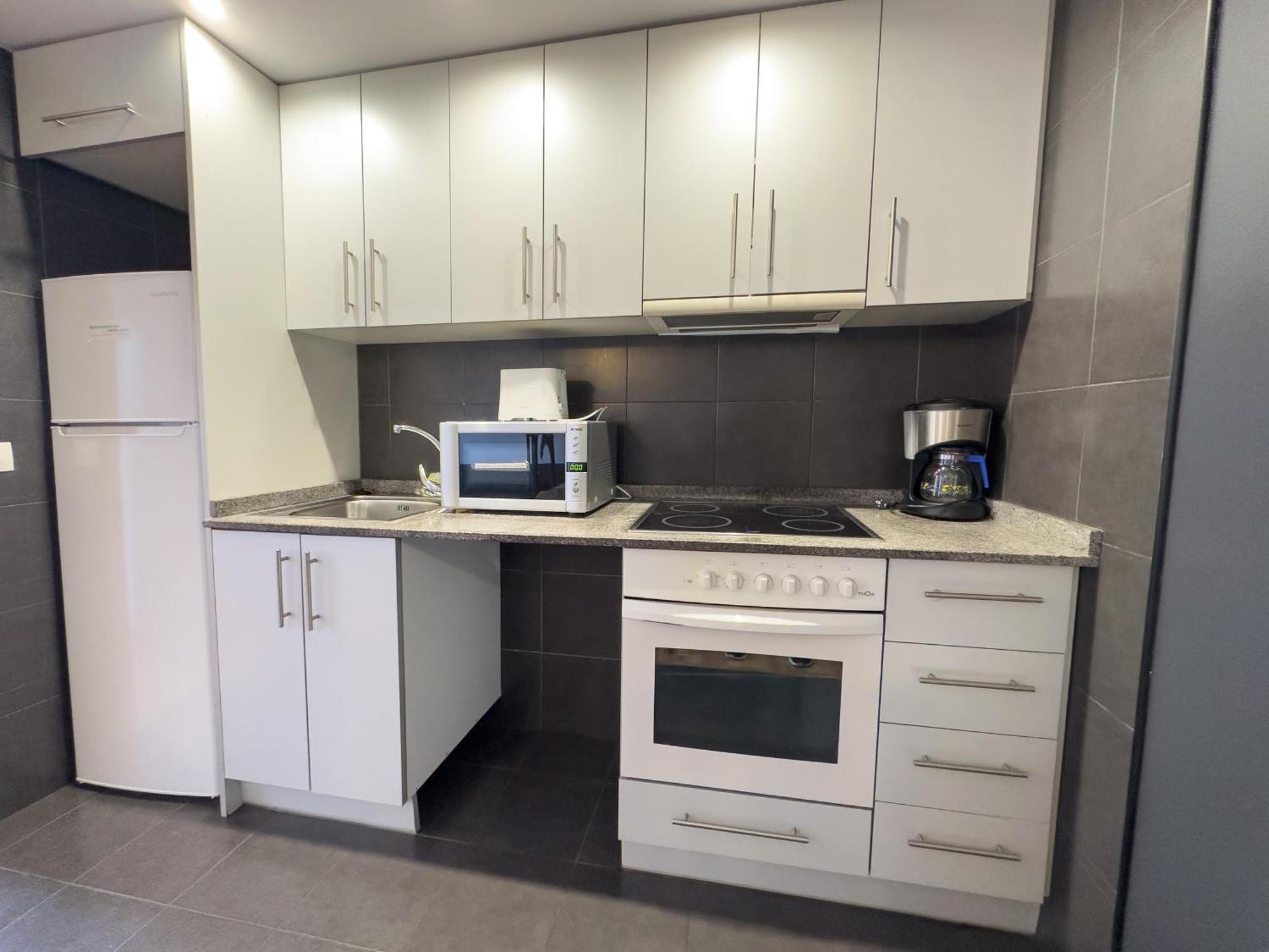 Apartamentos La Solana 3000 Pas de la Casa Kültér fotó