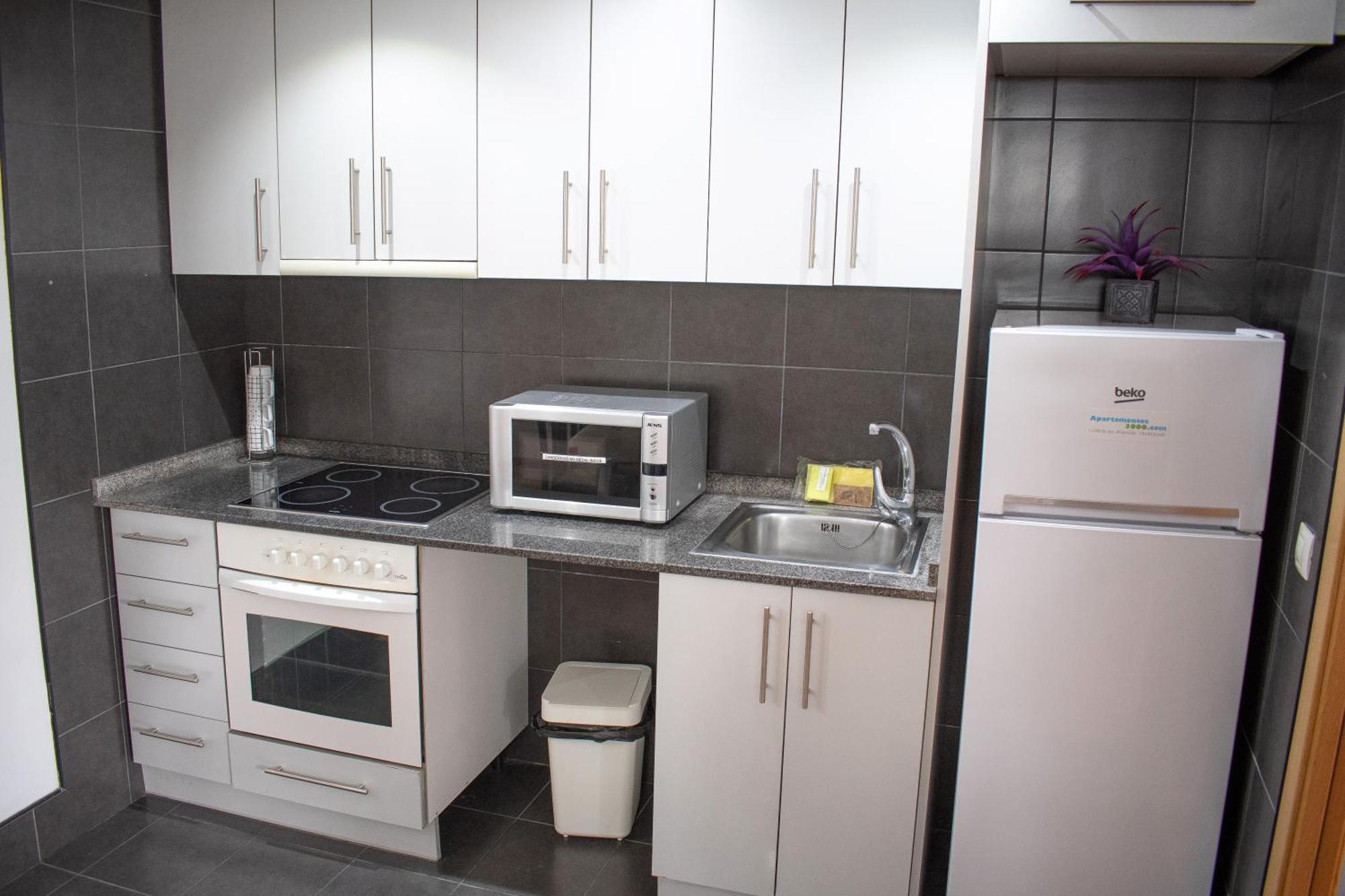 Apartamentos La Solana 3000 Pas de la Casa Kültér fotó