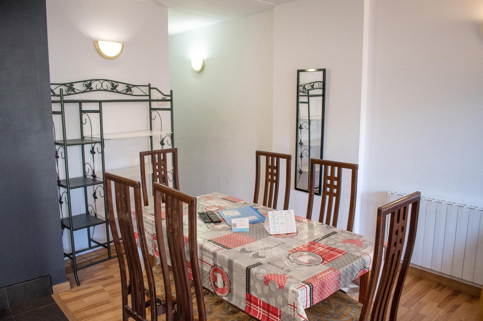 Apartamentos La Solana 3000 Pas de la Casa Kültér fotó