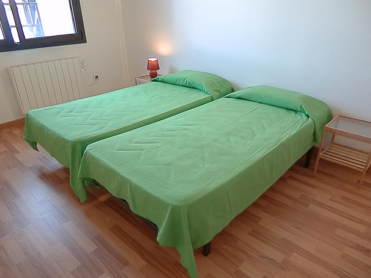 Apartamentos La Solana 3000 Pas de la Casa Kültér fotó