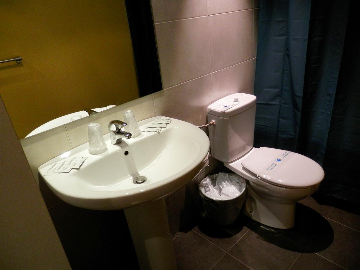 Apartamentos La Solana 3000 Pas de la Casa Kültér fotó