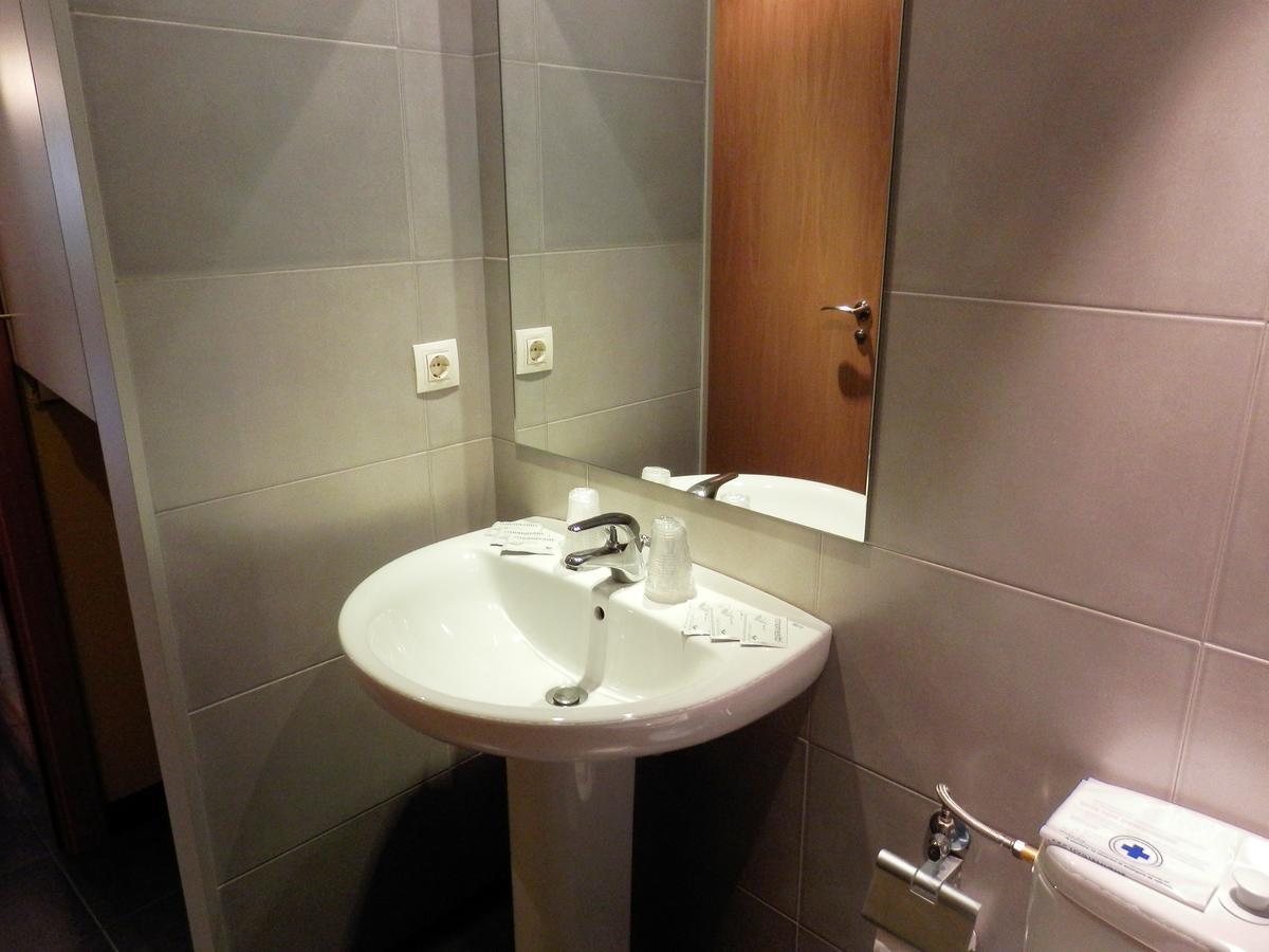 Apartamentos La Solana 3000 Pas de la Casa Kültér fotó