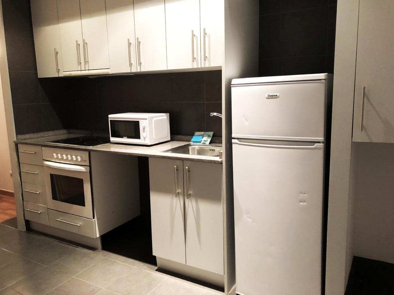 Apartamentos La Solana 3000 Pas de la Casa Kültér fotó