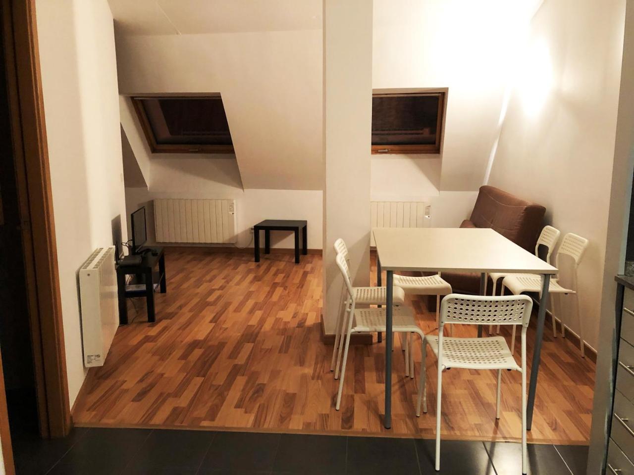 Apartamentos La Solana 3000 Pas de la Casa Kültér fotó