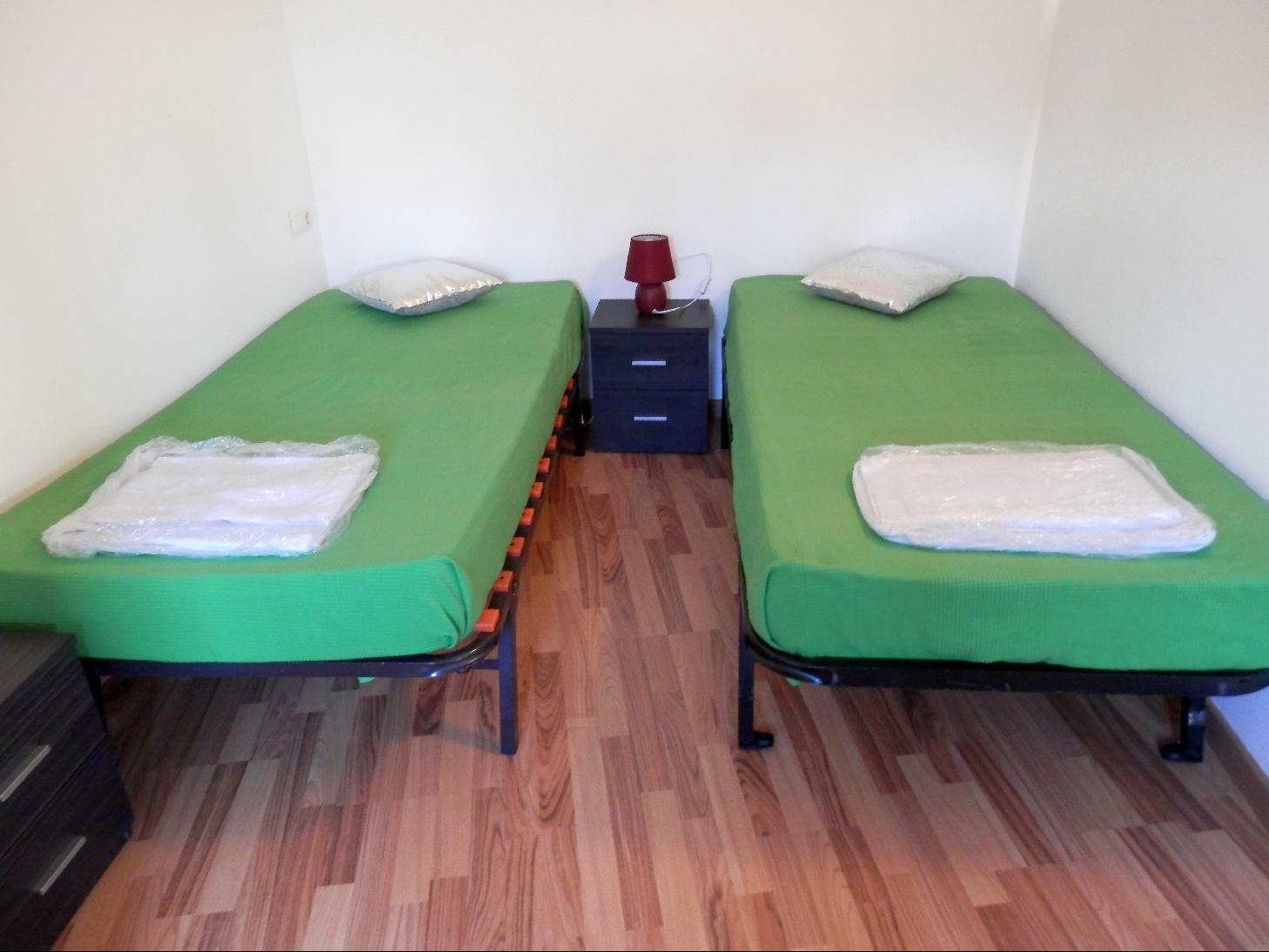 Apartamentos La Solana 3000 Pas de la Casa Kültér fotó