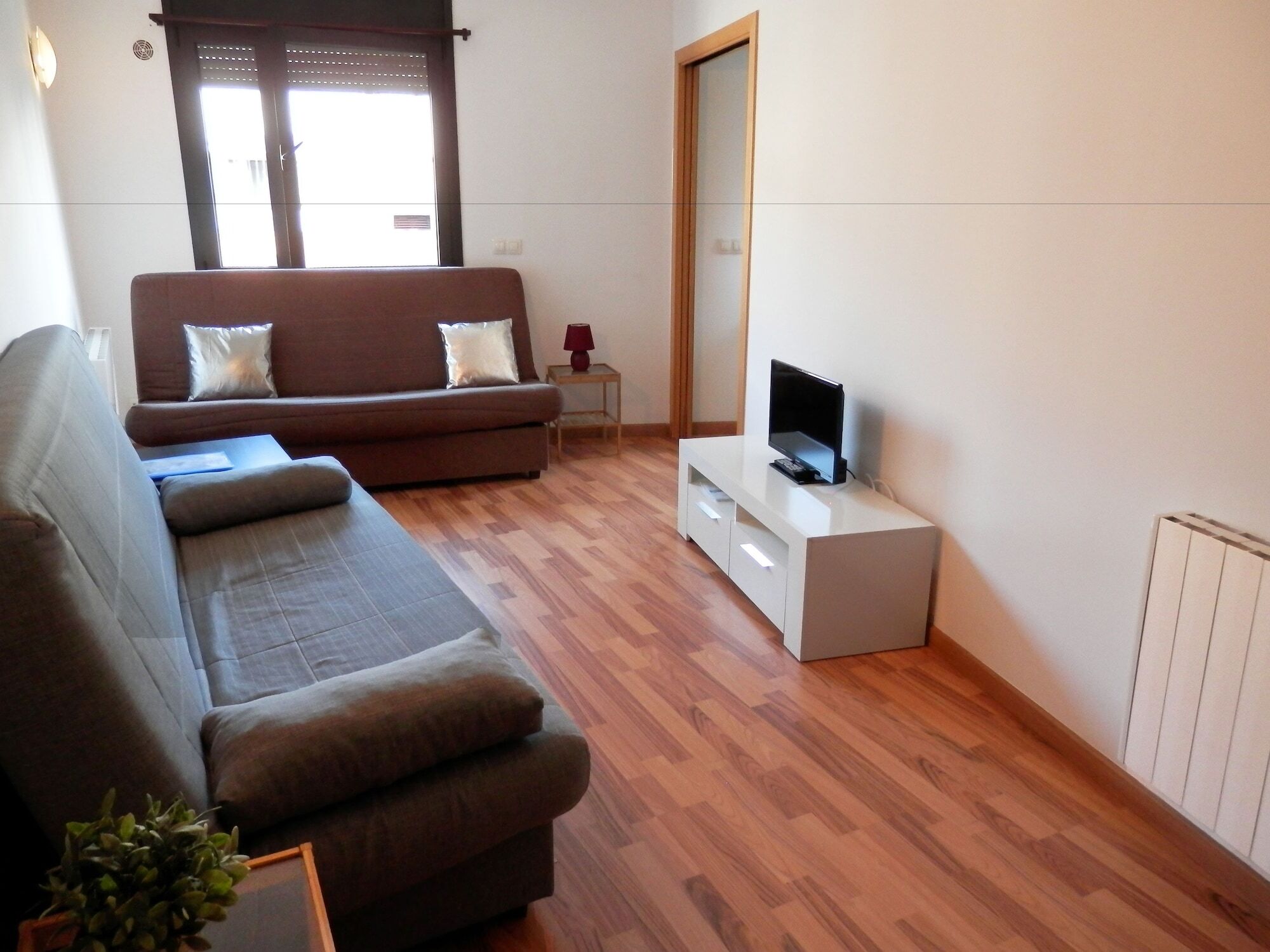 Apartamentos La Solana 3000 Pas de la Casa Kültér fotó