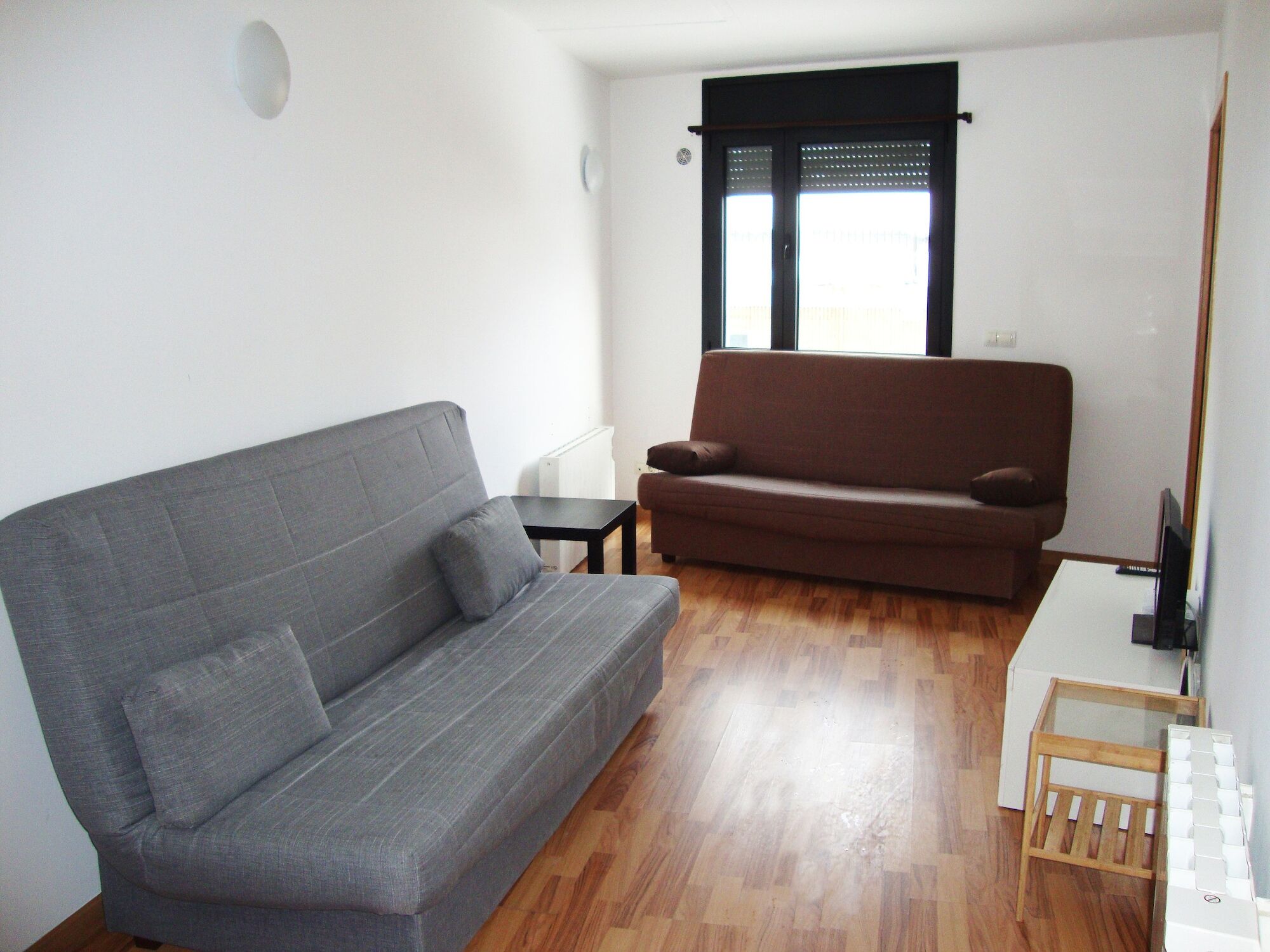 Apartamentos La Solana 3000 Pas de la Casa Kültér fotó