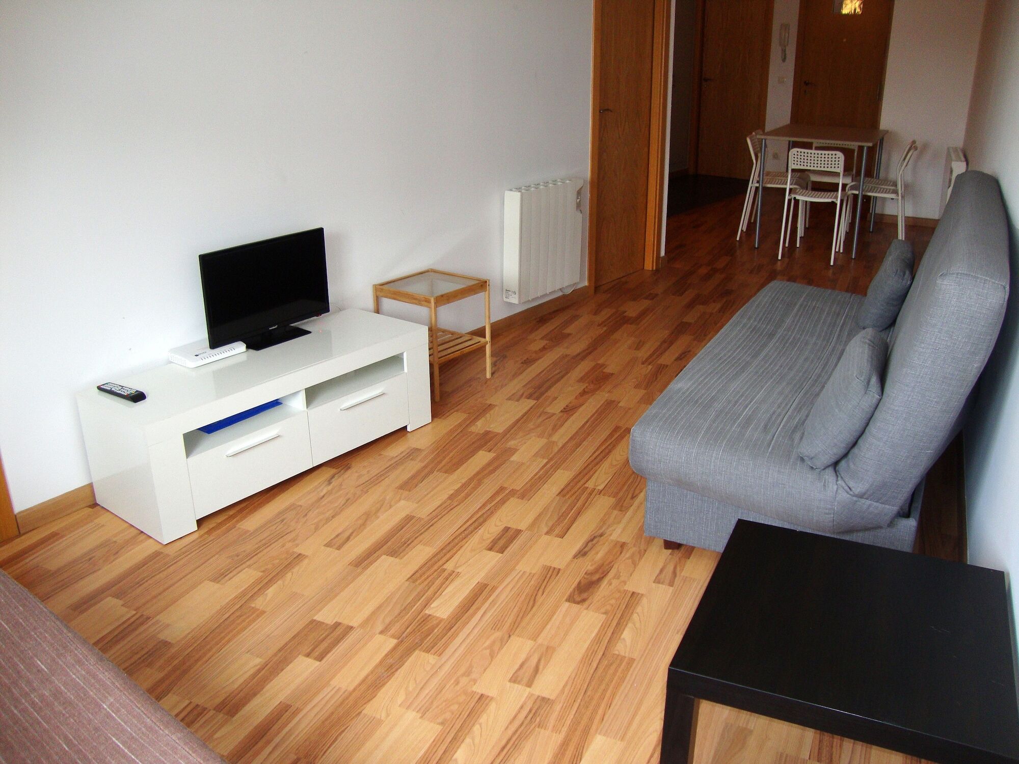 Apartamentos La Solana 3000 Pas de la Casa Kültér fotó