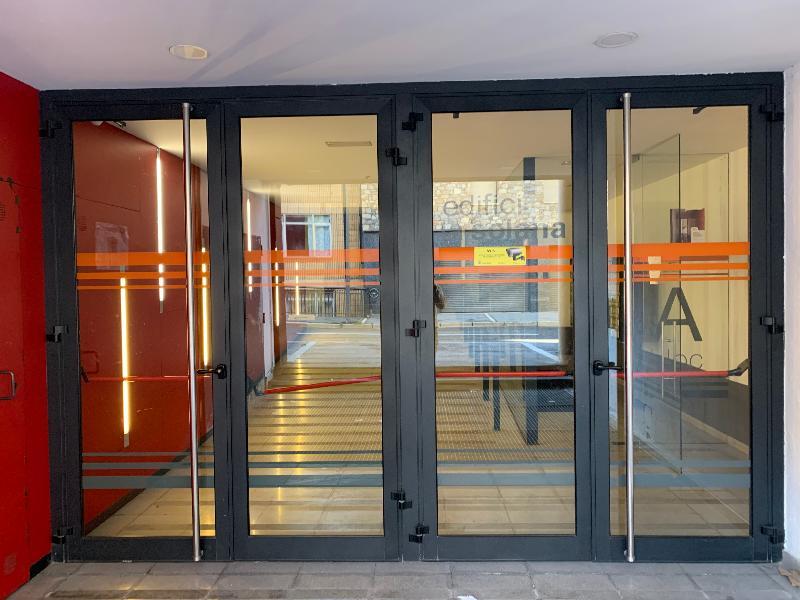 Apartamentos La Solana 3000 Pas de la Casa Kültér fotó